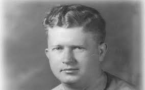 MSGT Rodrick Waring “Roddie” Edmonds (1919-1985)