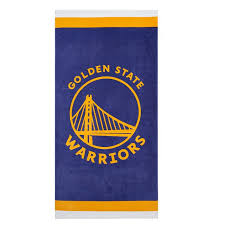 Golden state warriors bed and bath at the official online store of the warriors. Golden State Warriors Beach Towel Pottery Barn Teen