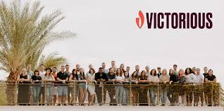 victorious agency