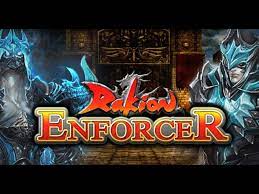Bang bang, juego gratuito de género moba. Enforcer Rakion Android Game First Look Gameplay Espanol Youtube