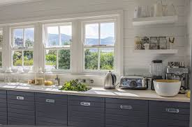 organize kitchen appliances quickly