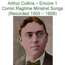 Arthur Collins
