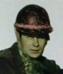 Anthony “Tony Saylor” Suligoy (1918-2007)