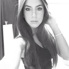 Alexis Ellison's Instagram, Twitter & Facebook