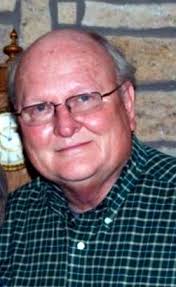 Ernest James Barrett Obituary