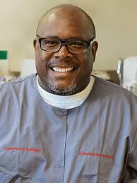 Alumnus prescribes two doses: medication and music