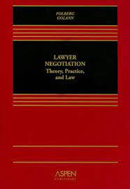It discusses every basic lesson that any negotiator would have ever learned. 16 Best Legal Negotiation Books Of All Time Bookauthority