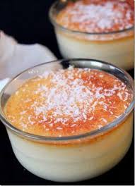 Flan Coco Recette Recette Recettes De Cuisine Et Recette Creme