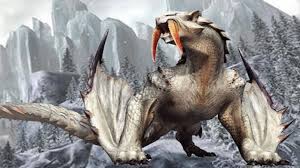 Please contact us if you want to publish a monster hunter barioth wallpaper on our site. Monster Hunter Generations Ultimate Demo Barioth Boss Fight Youtube