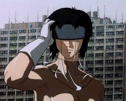 Set in the year 2029, where earth is interconnected in every aspect of life, the film follows major motoko kusanagi, who is part of public security section 9. Ghost In The Shell 1995 Ghost In The Shell Anime Anime Films