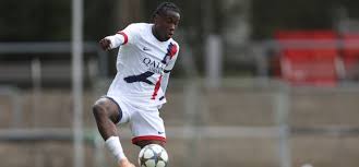Youth League : les Titis en feu ! Sous les yeux de Campos - Actualite - Paris PSG