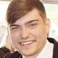 Declan Macpherson's Instagram, Twitter & Facebook