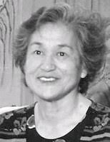 Mable Tsugawa Obituary (2011)