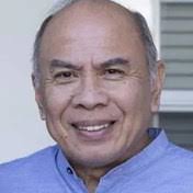 Alberto Dizon's Instagram, Twitter & Facebook