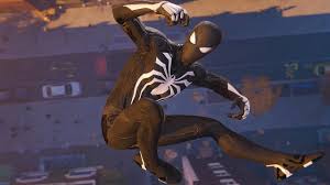 Spider-Man mods are here, you can already play as Black Cat or Stan Lee and  wear the symbiote suit | PC Gamer