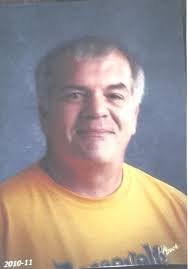 Obituary for Kelly D. Casper