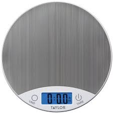 Are taylor bathroom scales accurate weather. Taylor Precision Products Stainless Steel Kitchen Scale From Walmart Accuweather Shop