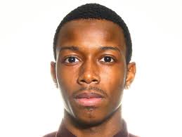 Boys Indoor Track All-State team