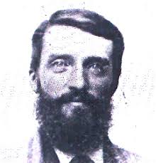 Henry Peter Rey (1831-1865)