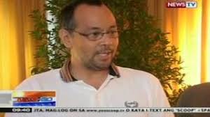 NTG: Rommel David, nanumpa bilang bagong alkalde ng Paniqui, Tarlac