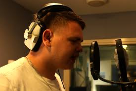 The Limerick rap community is buzzing for tomorrow night in The Commercial  where we finally get to see the amazing work developed in the  LearningHubLimerick Willzee's MVP Class of 2022 Victor Hogan