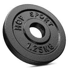 Wir bieten ihnen eine große auswahl zu fairen preisen. Hop Sport 30kg Gusseisen Hantelscheiben 30 Mm Kaufland De