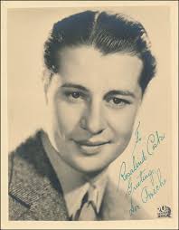 Don Ameche