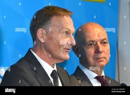 Hans bernd hi-res stock photography and images