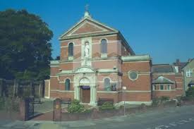 Roman Catholic Church of St Agatha, Non Civil Parish