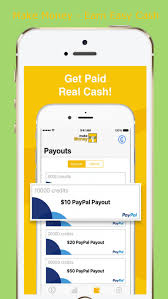 Test apps and earn free cash. Best Money Making Apps For Android Iphone That Pay Real Cash