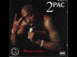 Picture Me Rollin Tupac Rap Albums Rap Music Videos Tupac Picture Me Rollin