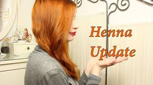 Herbal hair colour henna, amla & jatropha. Henna Update Khadi Henna Rot Youtube