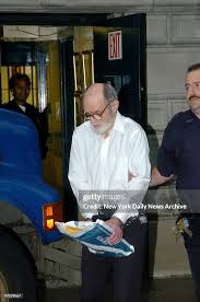 Andre Rand is led from Staten Island Supreme Court after a jury... News  Photo