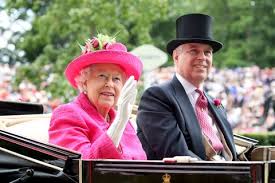 Queen elizabeth ii and prince philip have four children. Who Is Queen Elizabeth S Favorite Child The Queen S Kids Facts
