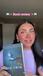 The Ending of The Twin by Natasha Preston