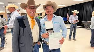 Profile for Ezra Yoder