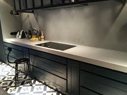 La sélection produits leroy merlin de ce jeudi au meilleur prix! Plan De Travail En Beton Cire Pour Cuisine 71 Couleurs Dispo