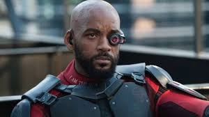 En Suicide Squad, Will Smith dice que "nunca había estado con una bruja  antes". Sin embargo, en Bad Boys for Life, se revela que tuvo una aventura  de mucho tiempo con la