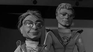 The Day The Earth Froze