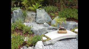 Obi liefert gestaltungsideen für einen japanischen garten. Japanische Gartengestaltung Youtube