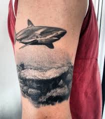 We did not find results for: 22 Excellent Shark Tattoo Ideas For Guys Styleoholic