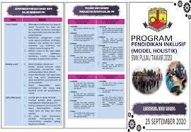 Pembangunan sistem ekologi (rajah 1) yang menggariskan impak penglibatan ibu bapa di antara impak eksplisit yang dapat dilihat pada tahun 2016 hasil penglibatan ibu bapa dan komuniti dalam. Modul Ibubapa Program Pendidikan Inklusif Flip Ebook Pages 1 2 Anyflip Anyflip