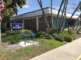 Copyright © 2021 investorplace media, llc. Library Hosts Online Trivia Theater More For April Osprey Observer