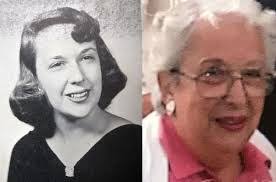 Paulette Foley's Instagram, Twitter & Facebook