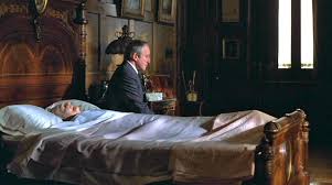 Movie Tourist: Being There (1979)