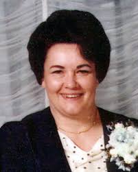 Dorothy Utter Obituary