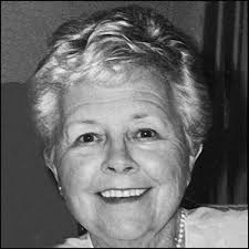 PHYLLIS MAHER Obituary (2024)