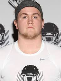 Zach Ross, Iowa State, Offensive Line