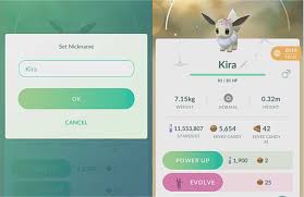 The only way to get sylveon is to evolve an eevee under the right conditions. Eevee Evolutions Pokemon Go Names Sylveon