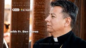 InSeitz into the Faith for Sept 21, 2022 with Fr Ben Flores